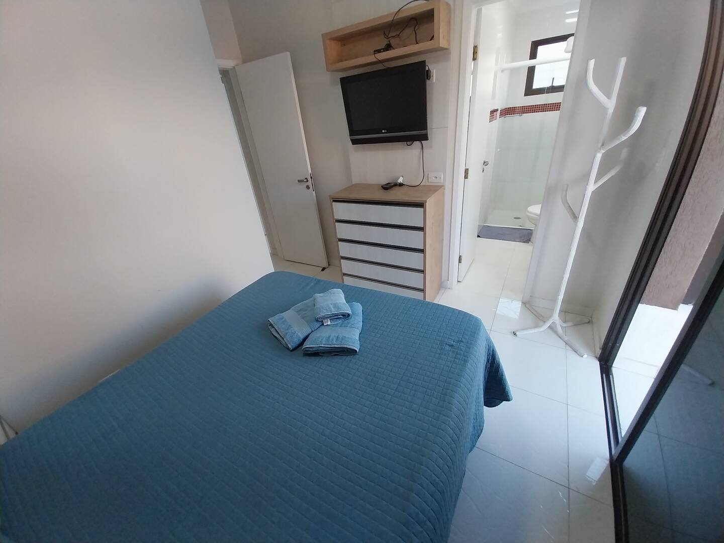 Apartamento à venda com 3 quartos, 100m² - Foto 38