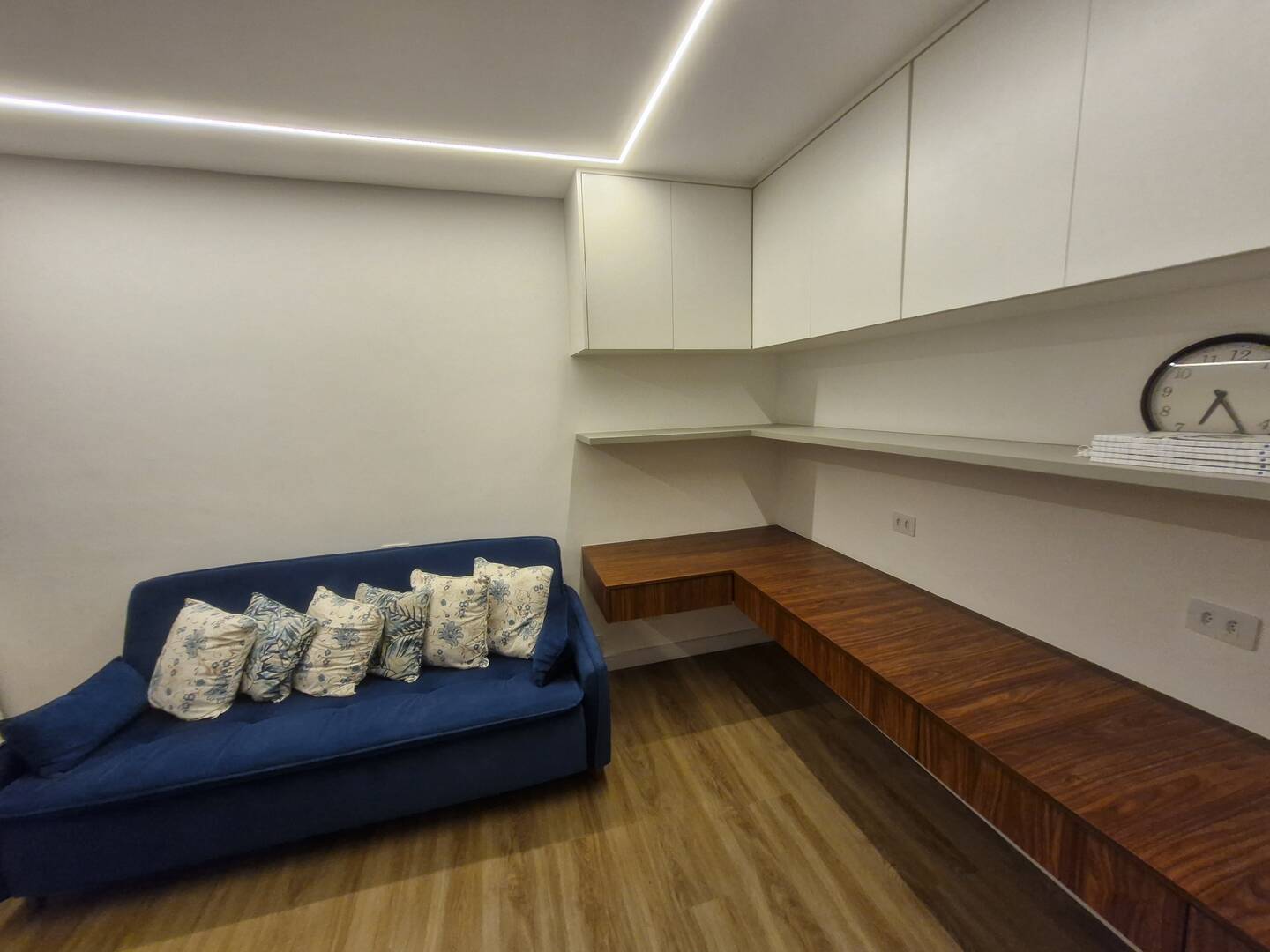 Apartamento para alugar com 4 quartos, 260m² - Foto 42