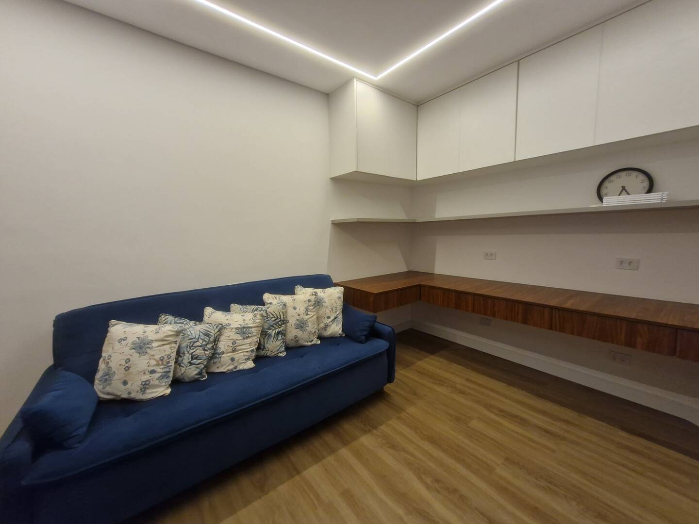 Apartamento para alugar com 4 quartos, 260m² - Foto 43