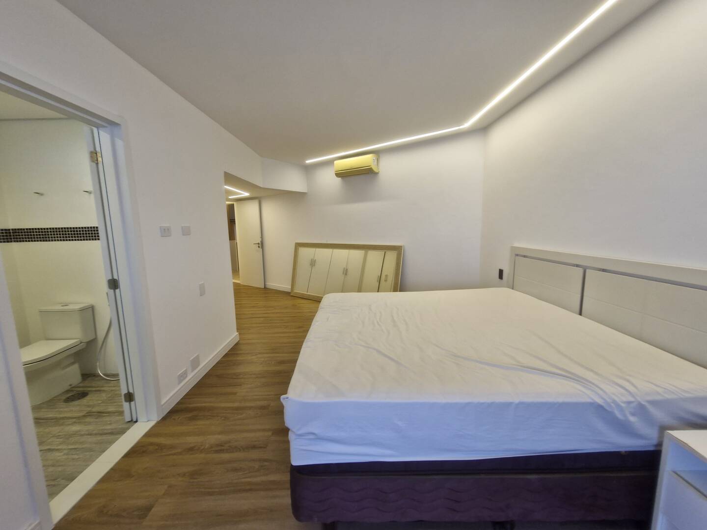 Apartamento para alugar com 4 quartos, 260m² - Foto 48