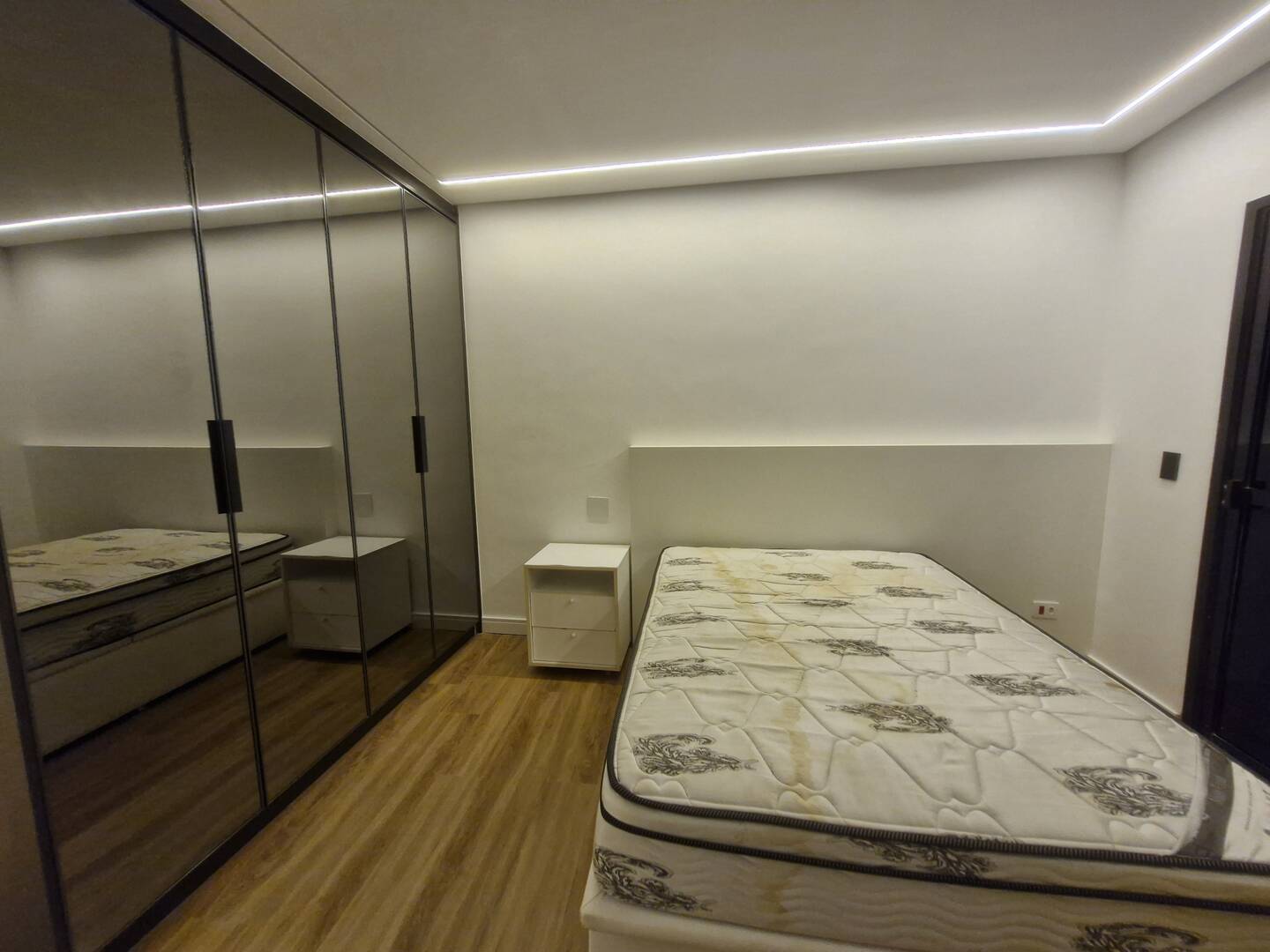 Apartamento para alugar com 4 quartos, 260m² - Foto 73