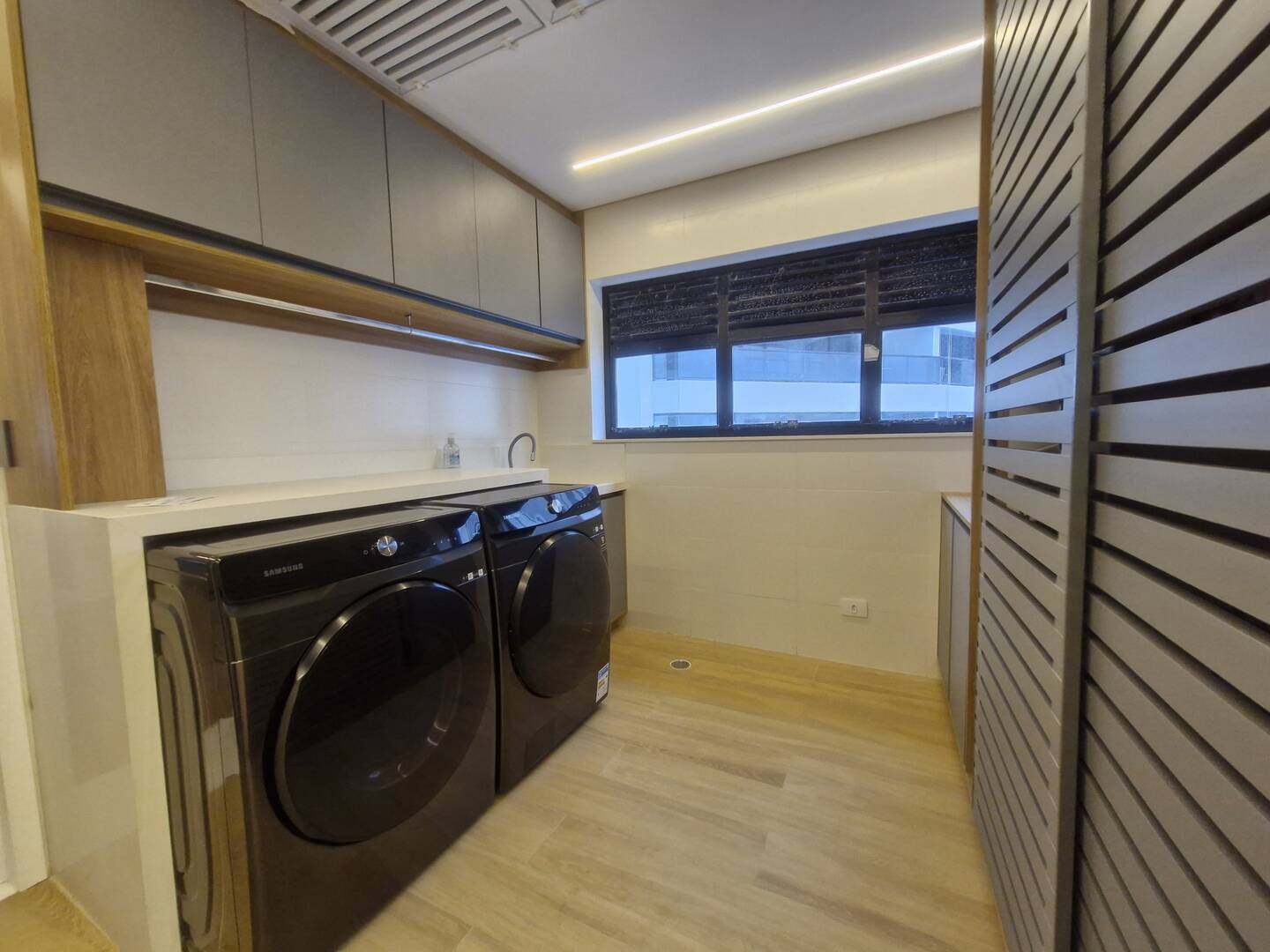 Apartamento para alugar com 4 quartos, 260m² - Foto 80