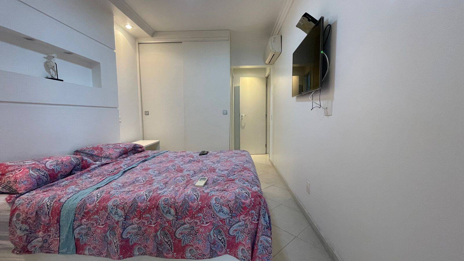 Apartamento à venda e aluguel com 4 quartos, 190m² - Foto 5