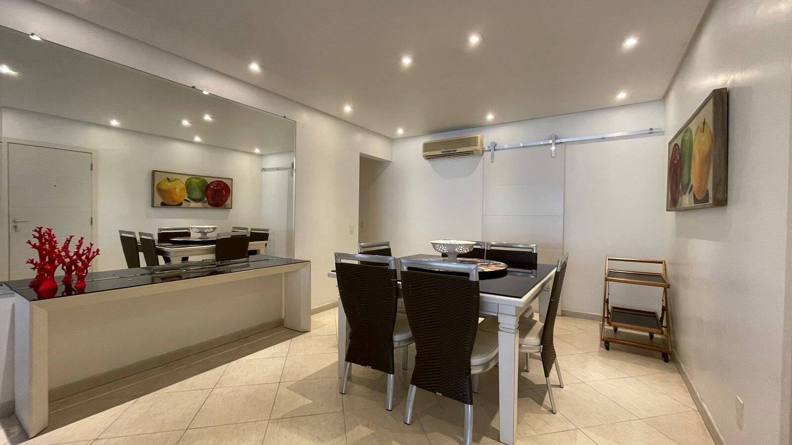 Apartamento à venda e aluguel com 4 quartos, 190m² - Foto 6