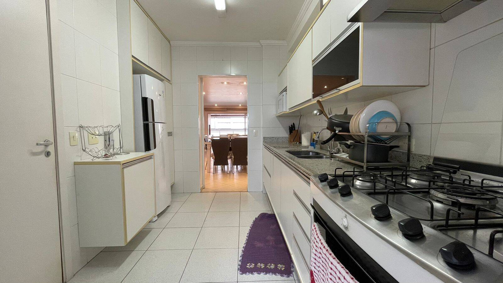 Apartamento à venda e aluguel com 4 quartos, 190m² - Foto 7