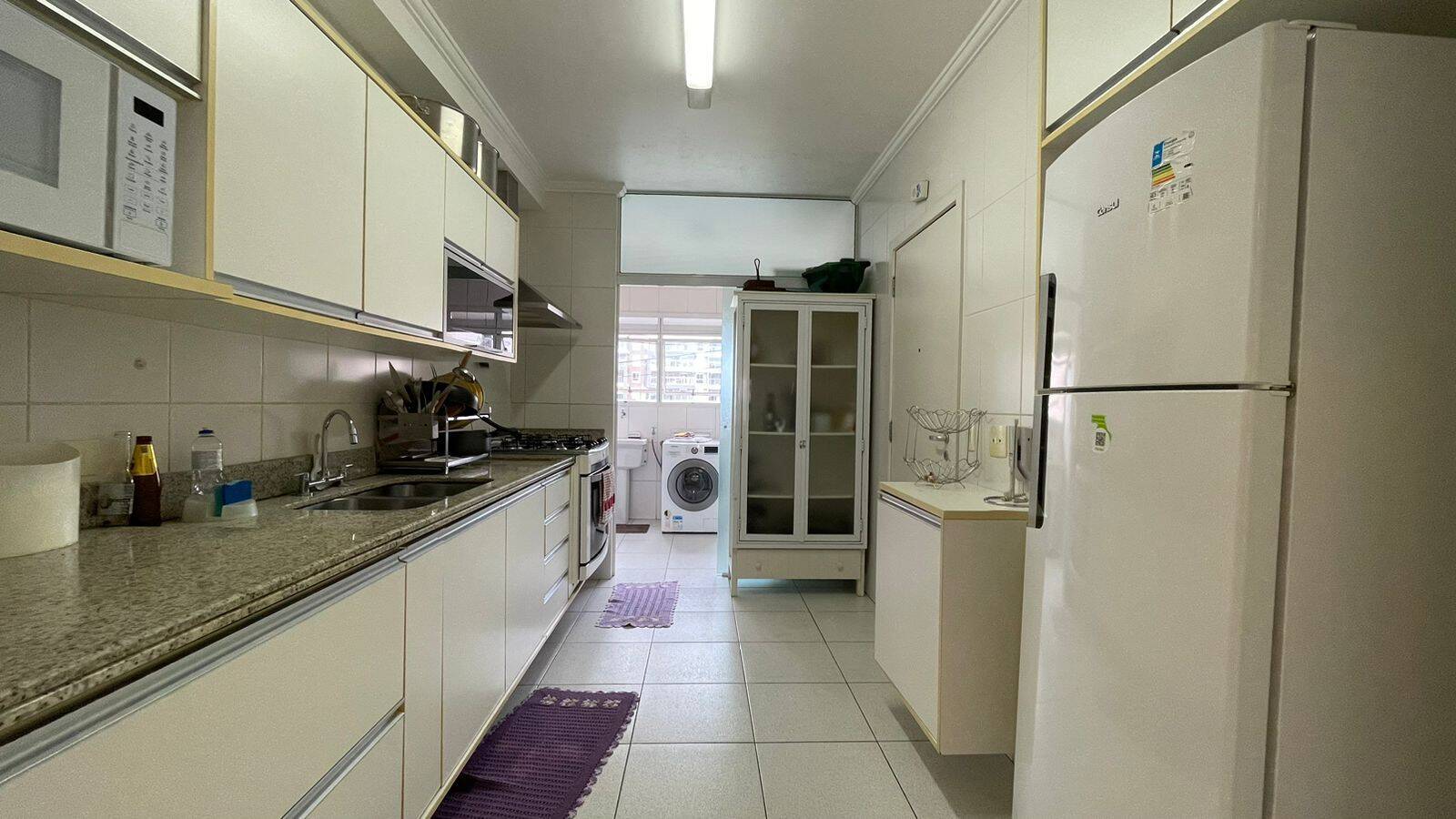 Apartamento à venda e aluguel com 4 quartos, 190m² - Foto 12