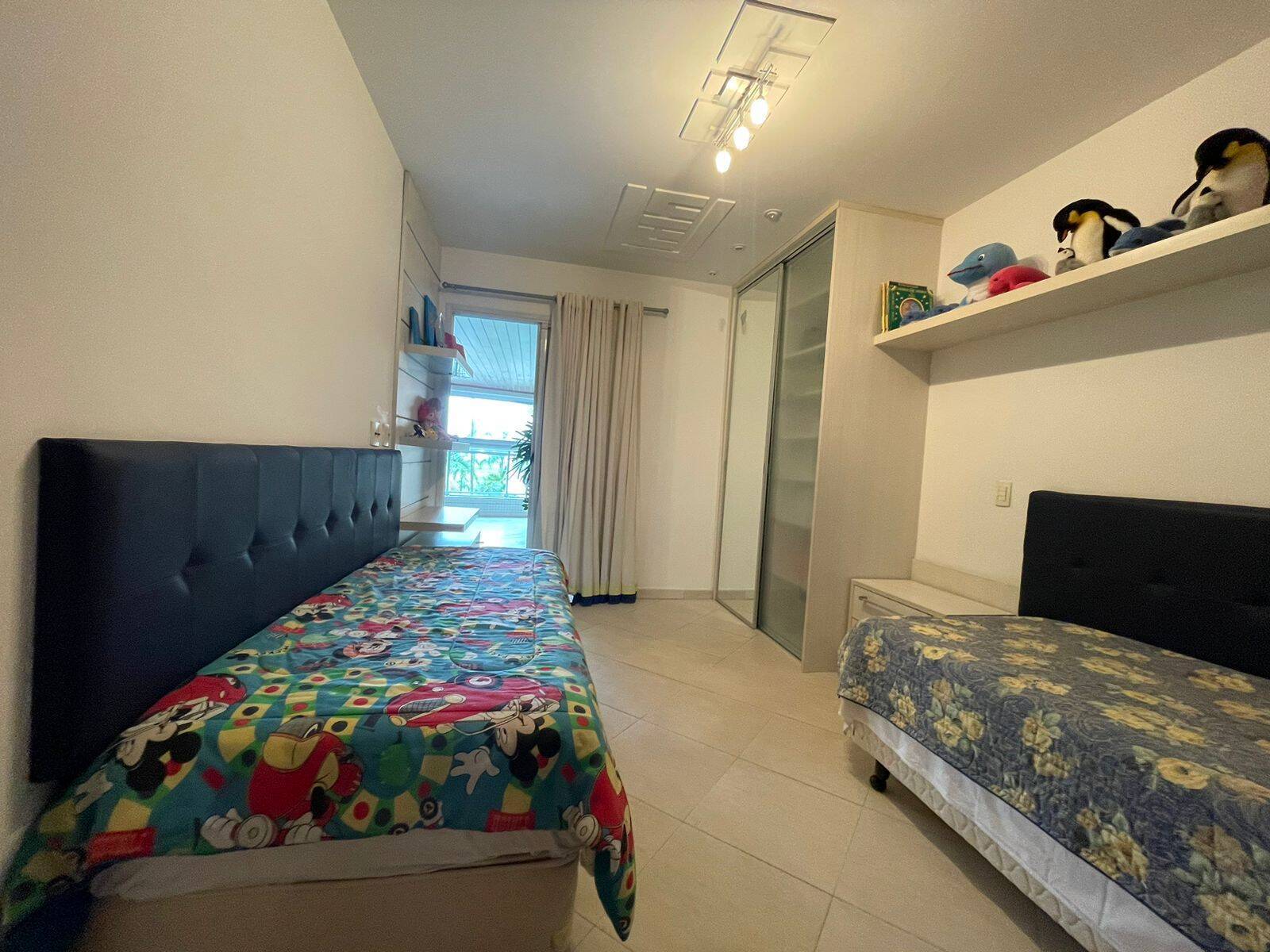 Apartamento à venda e aluguel com 4 quartos, 190m² - Foto 3