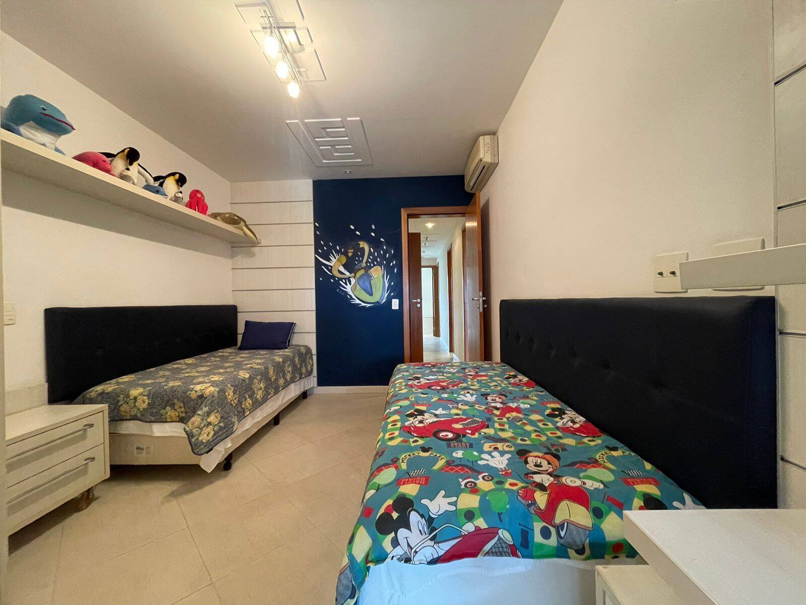 Apartamento à venda e aluguel com 4 quartos, 190m² - Foto 5