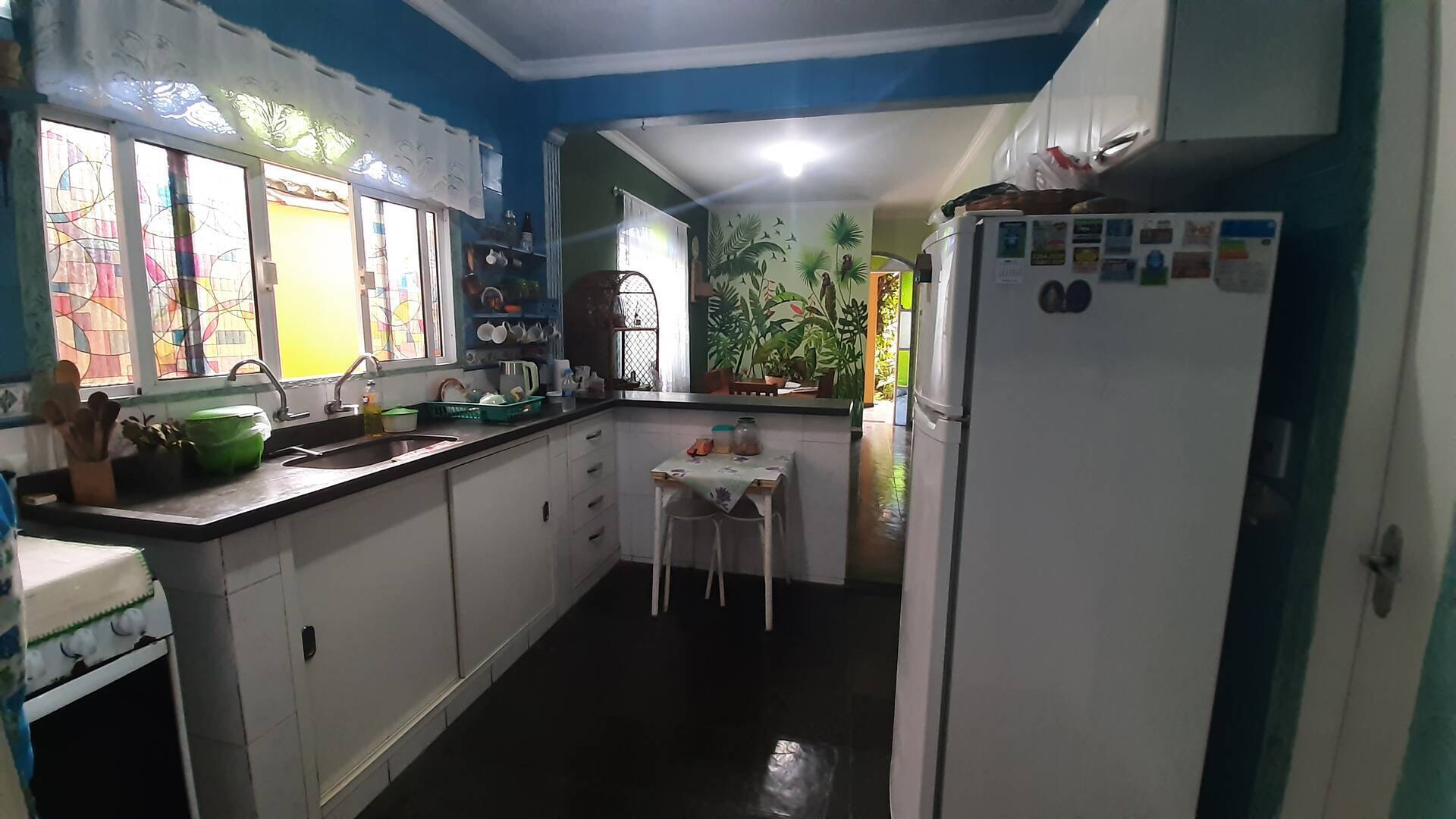 Casa à venda com 2 quartos, 128m² - Foto 16