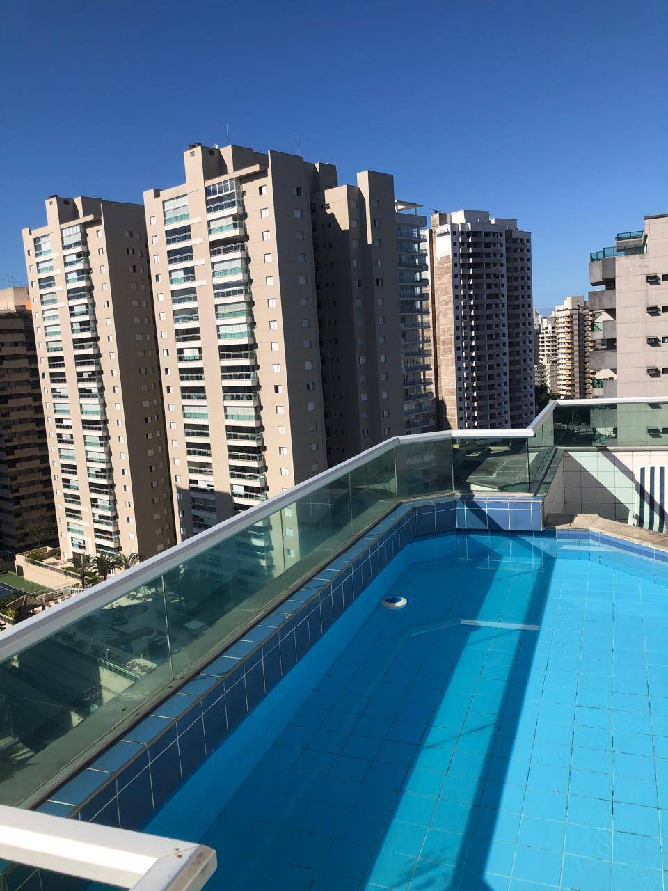 Apartamento à venda com 2 quartos, 84m² - Foto 1