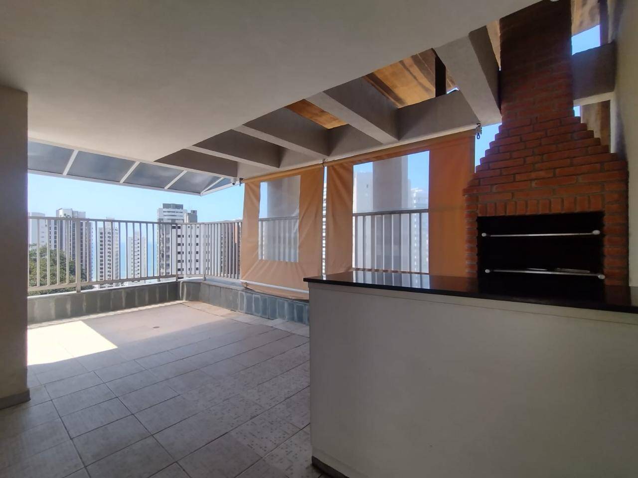 Apartamento à venda com 2 quartos, 84m² - Foto 5