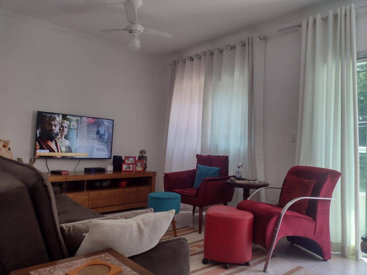 Apartamento à venda com 2 quartos, 84m² - Foto 11