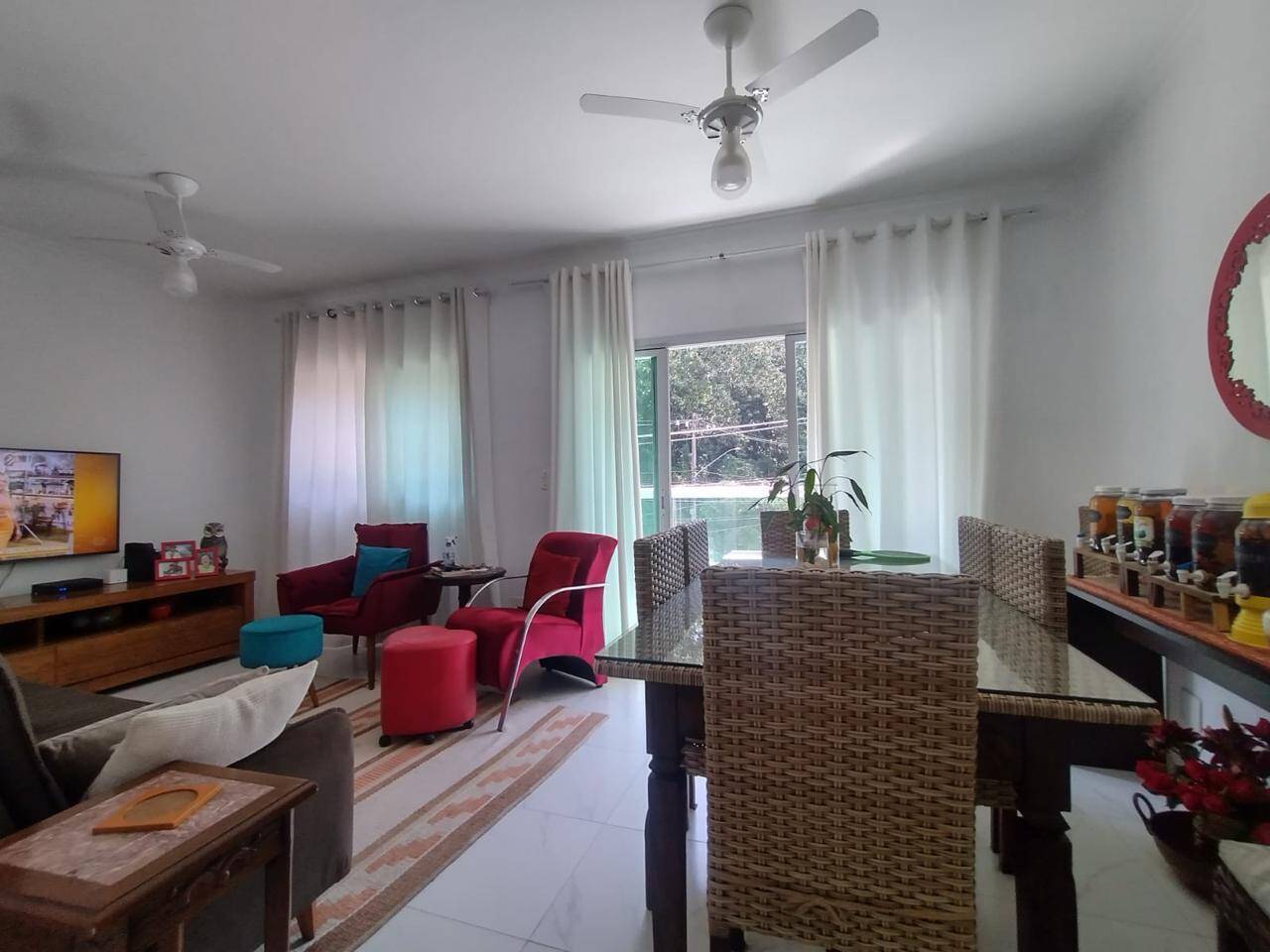 Apartamento à venda com 2 quartos, 84m² - Foto 13