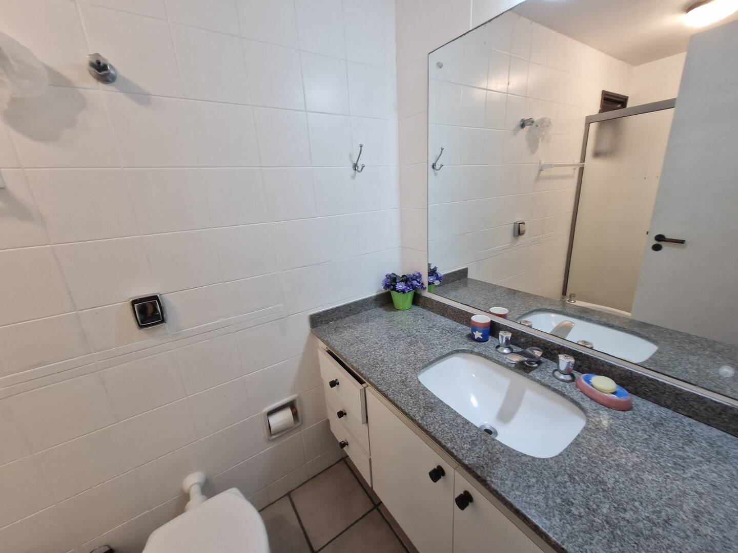 Apartamento à venda com 3 quartos, 185m² - Foto 17