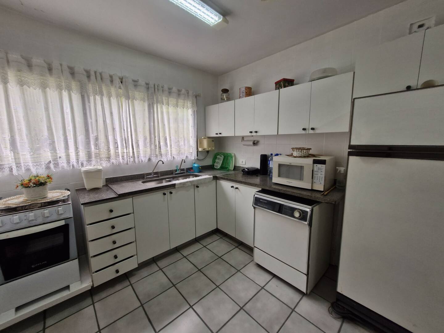 Apartamento à venda com 3 quartos, 185m² - Foto 30