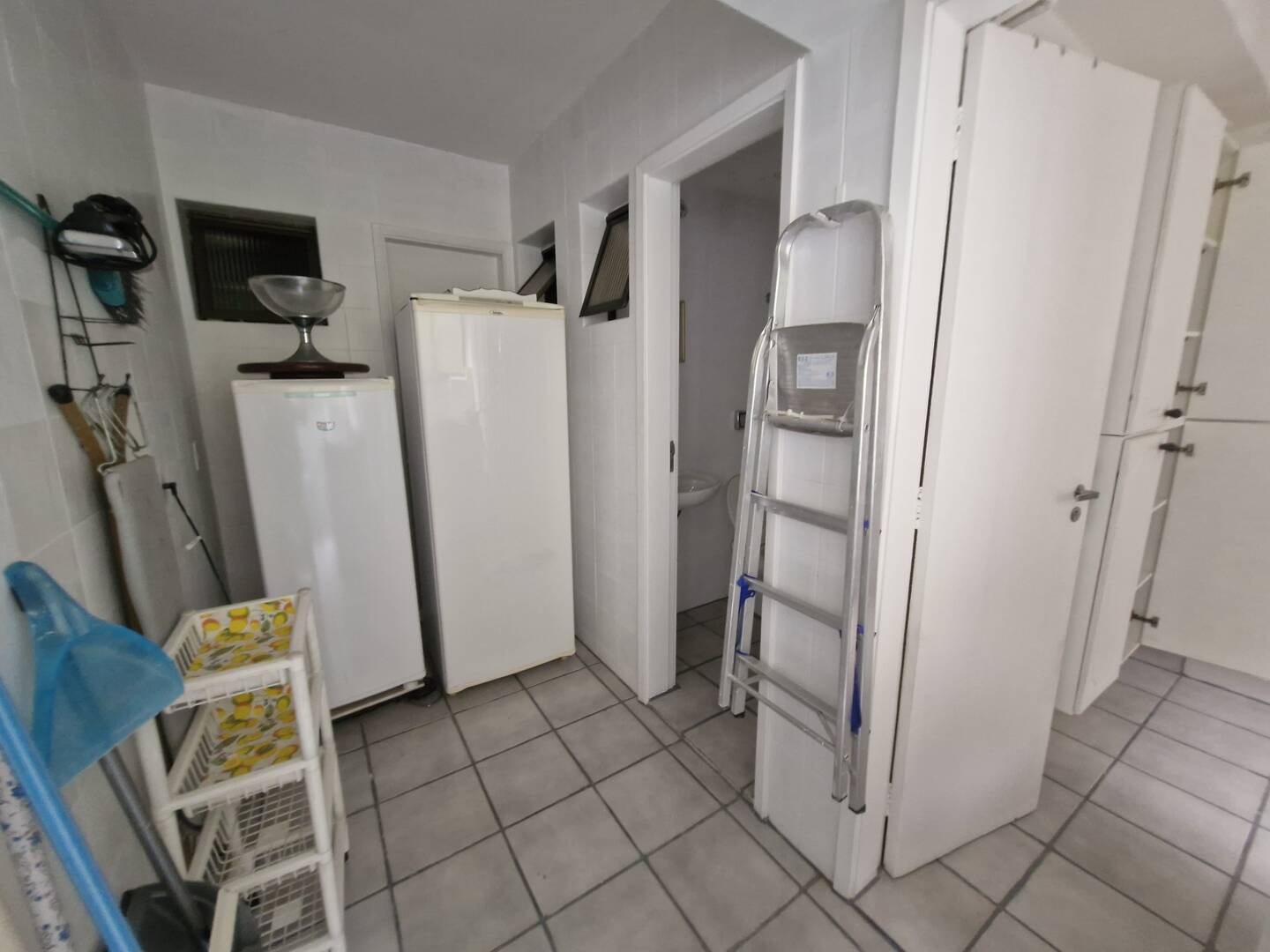 Apartamento à venda com 3 quartos, 185m² - Foto 33