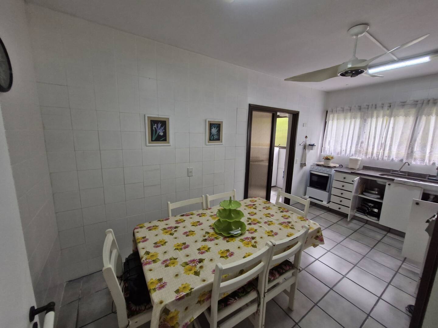 Apartamento à venda com 3 quartos, 185m² - Foto 34