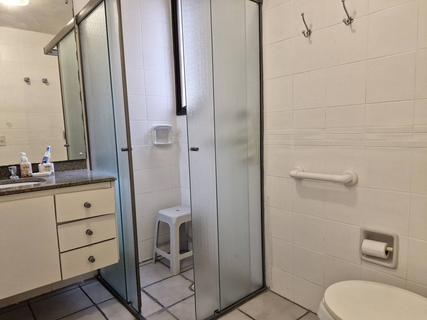 Apartamento à venda com 3 quartos, 185m² - Foto 36