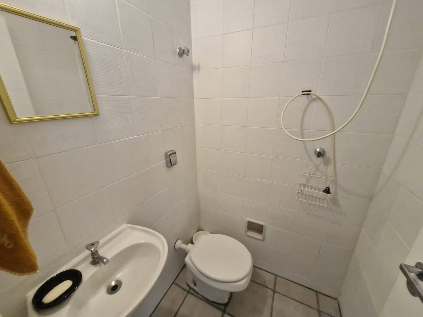 Apartamento à venda com 3 quartos, 185m² - Foto 40