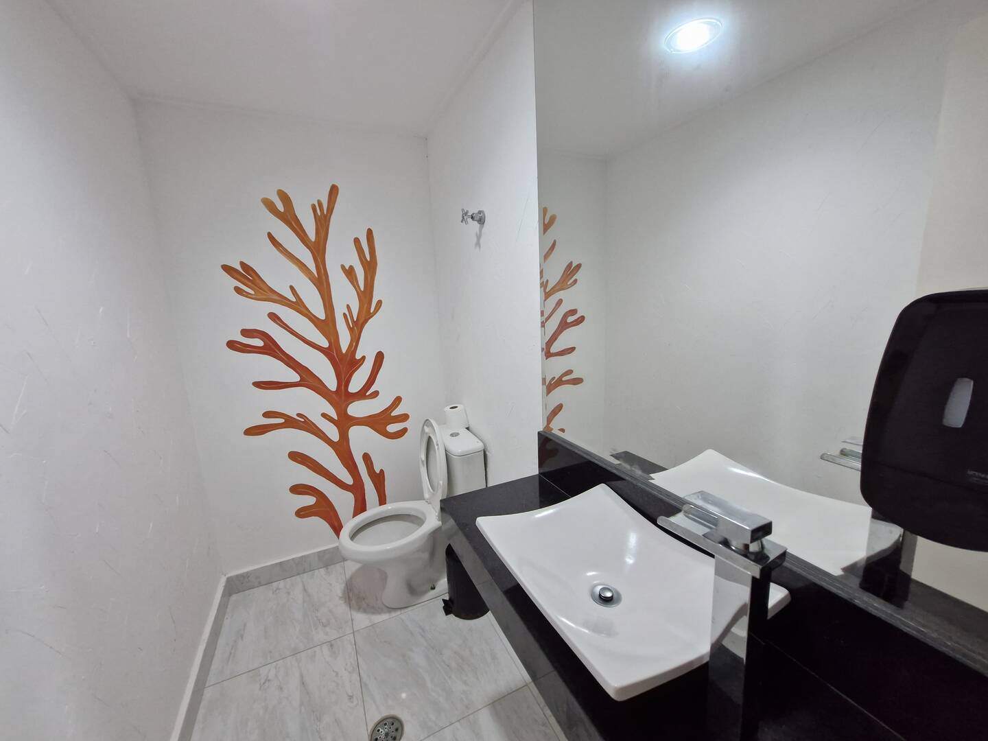 Apartamento à venda com 3 quartos, 185m² - Foto 49