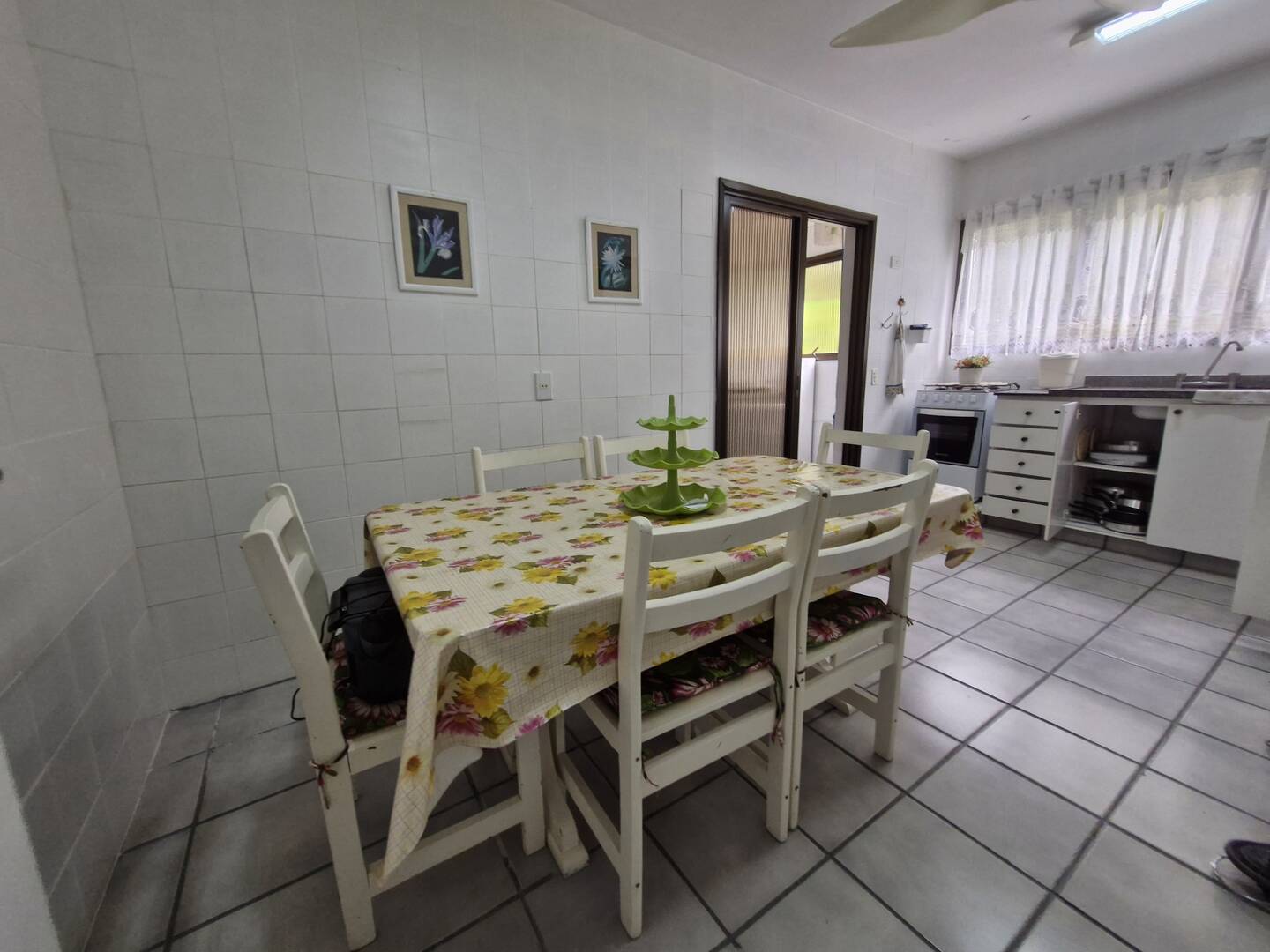 Apartamento à venda com 3 quartos, 185m² - Foto 55