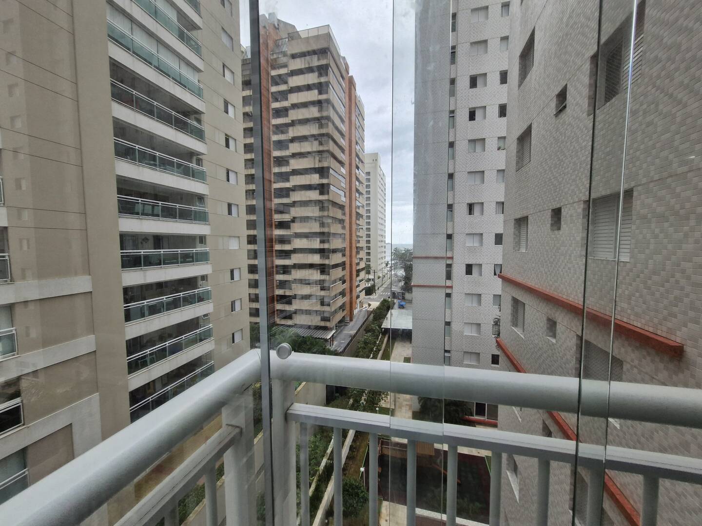 Apartamento à venda com 2 quartos, 89m² - Foto 4