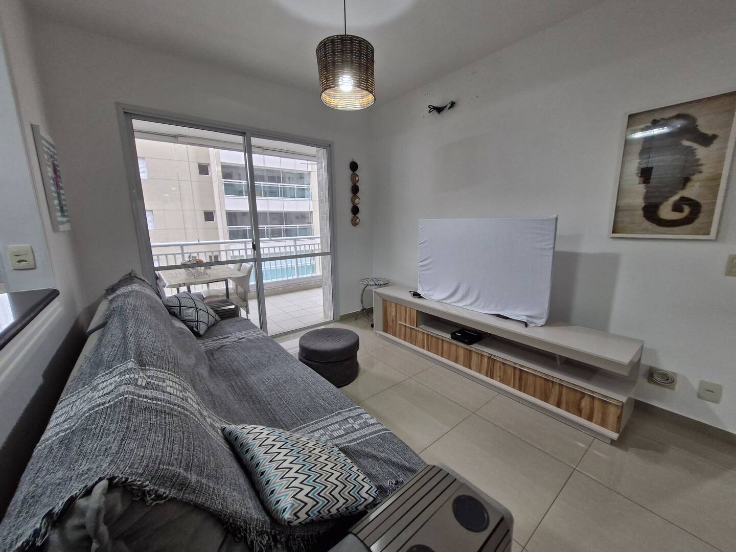 Apartamento à venda com 2 quartos, 89m² - Foto 5