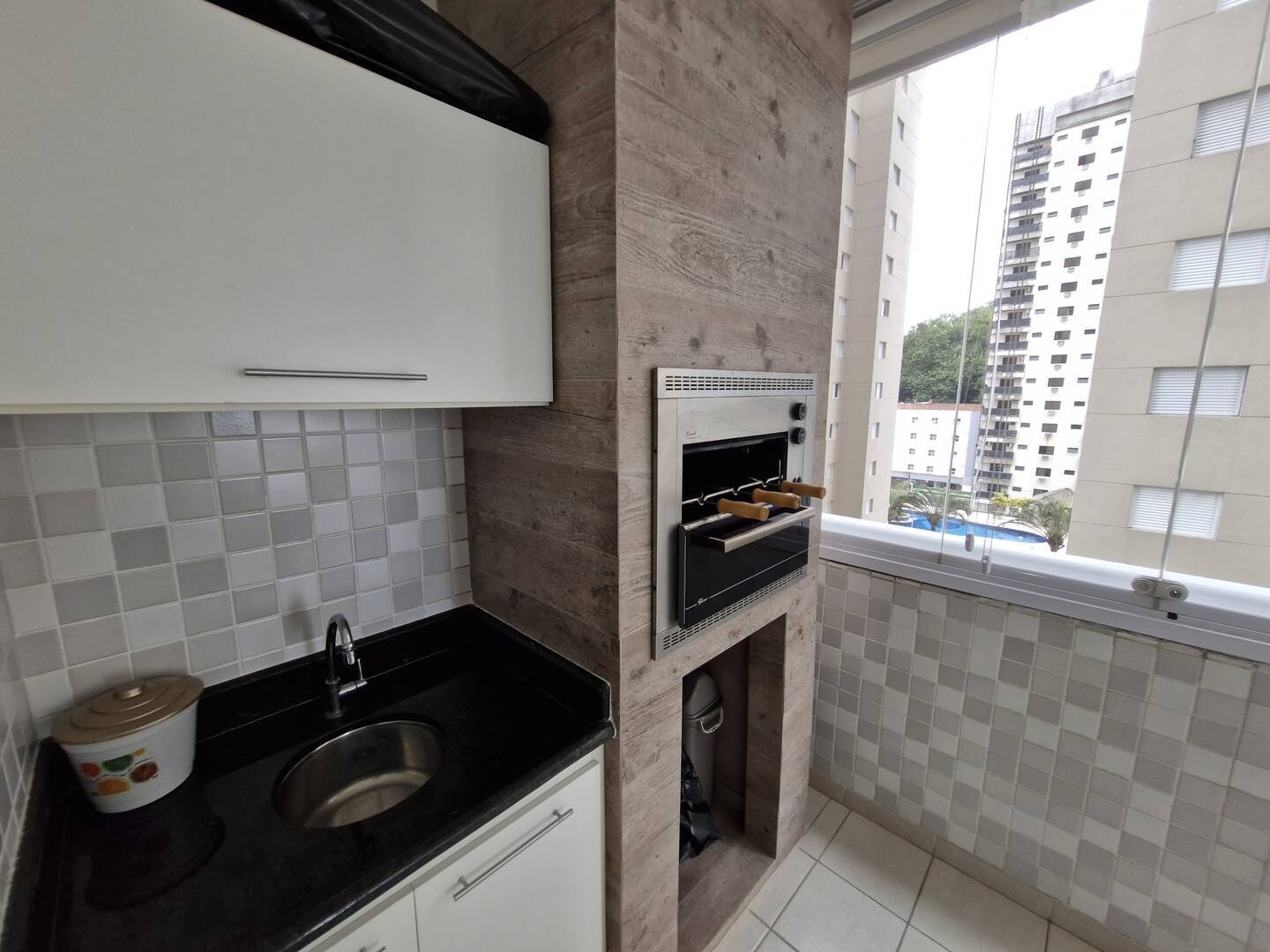 Apartamento à venda com 2 quartos, 89m² - Foto 6