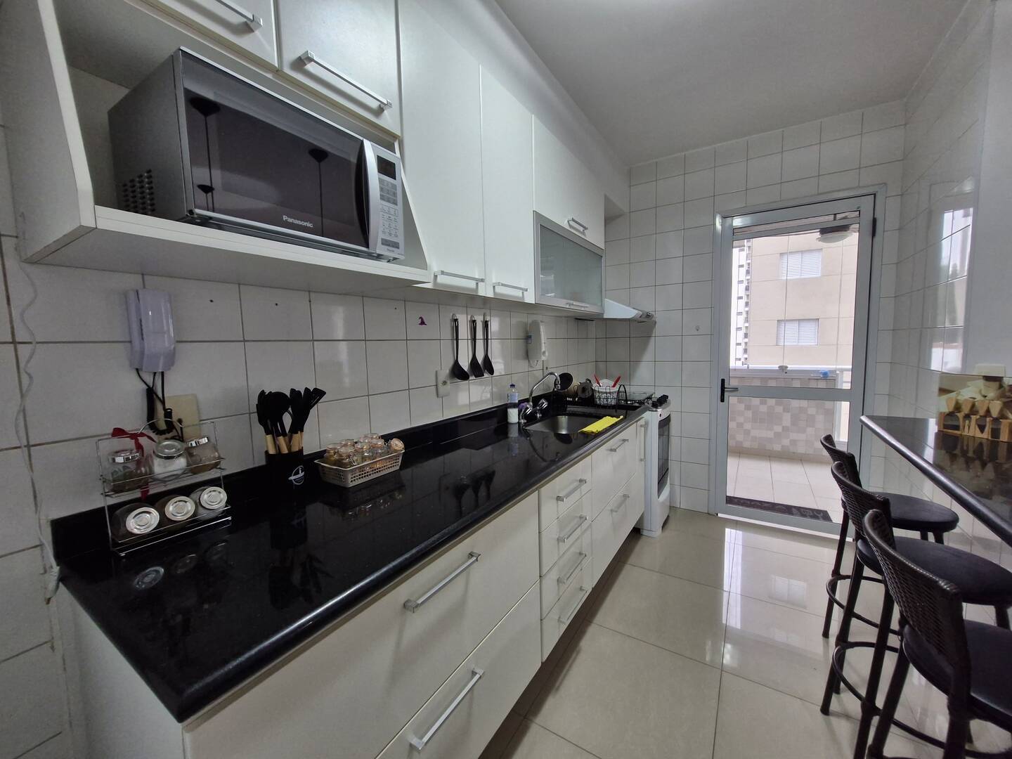 Apartamento à venda com 2 quartos, 89m² - Foto 7