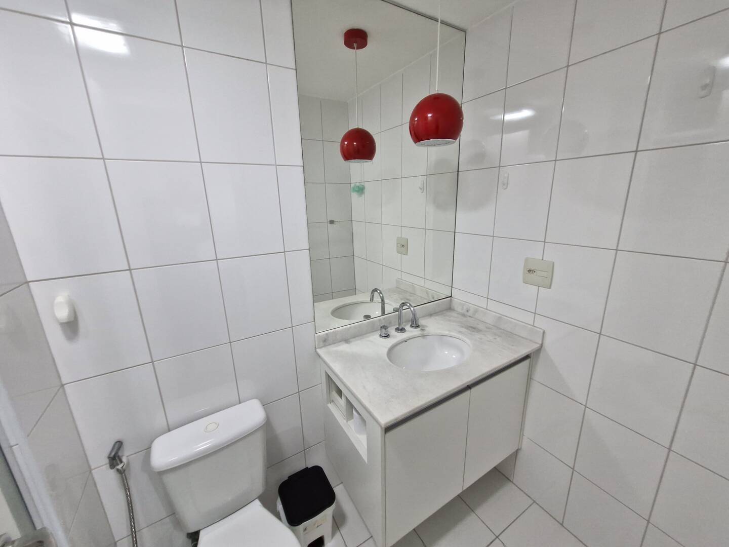 Apartamento à venda com 2 quartos, 89m² - Foto 10