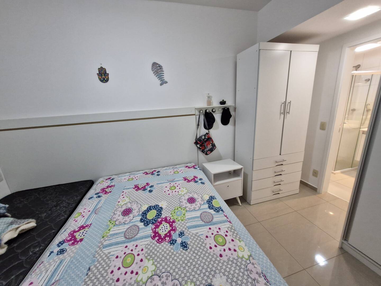 Apartamento à venda com 2 quartos, 89m² - Foto 19