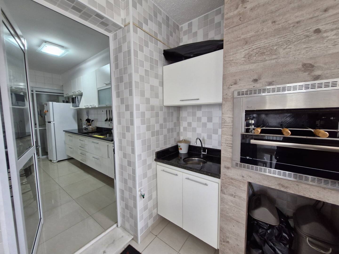 Apartamento à venda com 2 quartos, 89m² - Foto 20