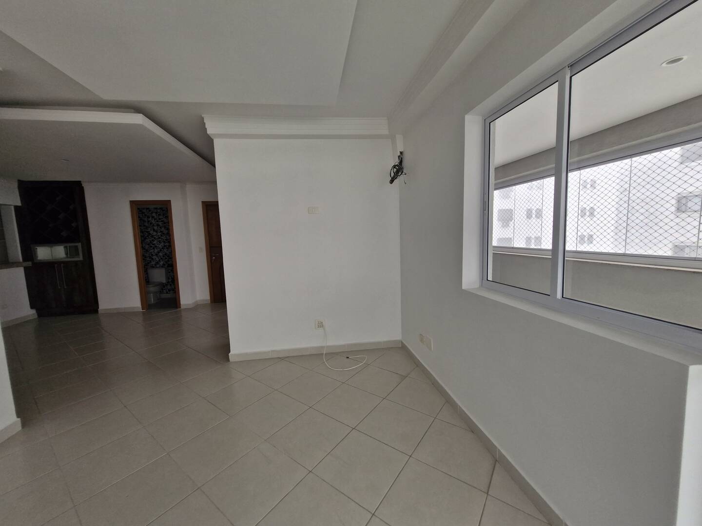 Apartamento à venda com 3 quartos, 125m² - Foto 7