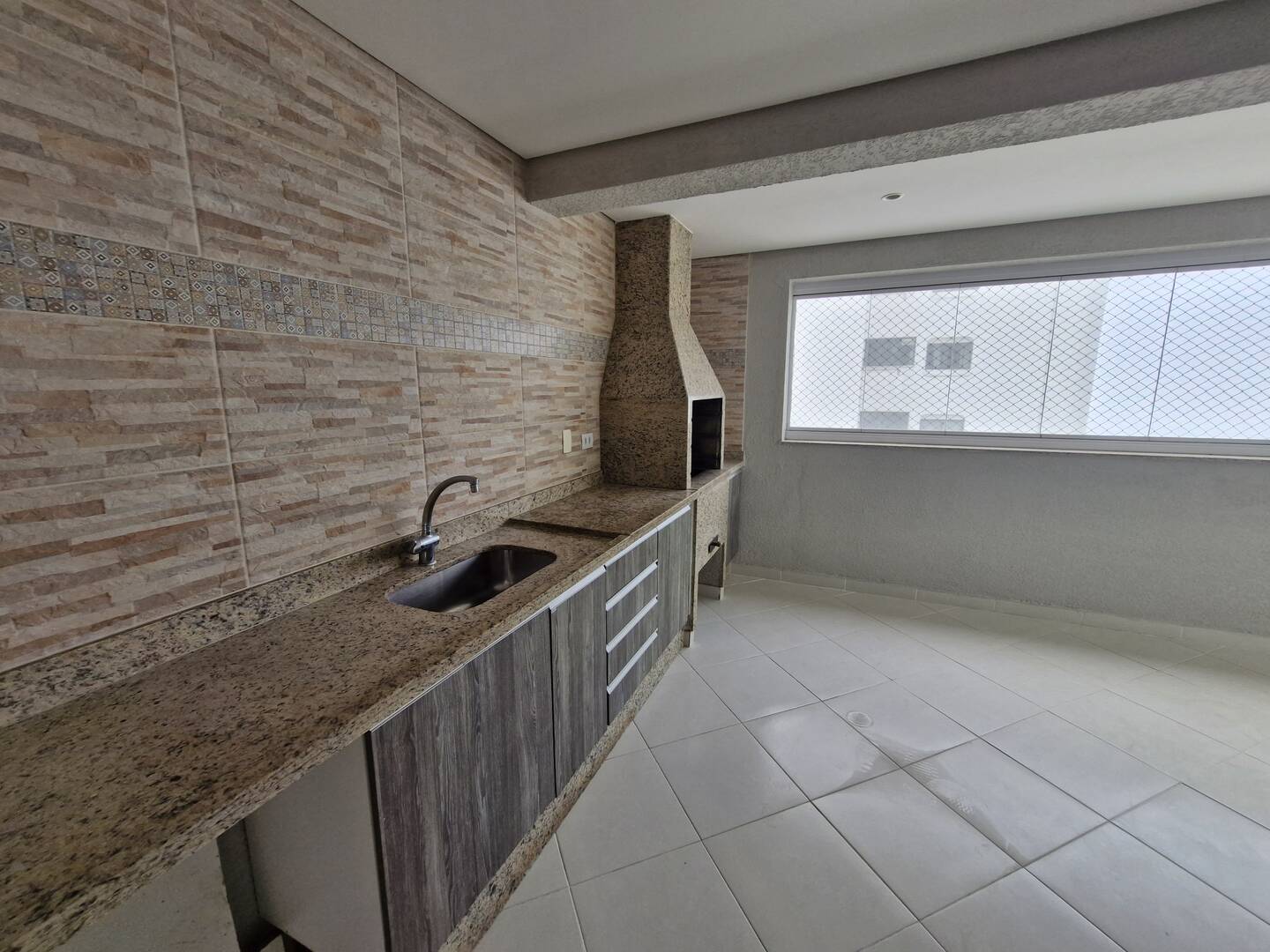 Apartamento à venda com 3 quartos, 125m² - Foto 12