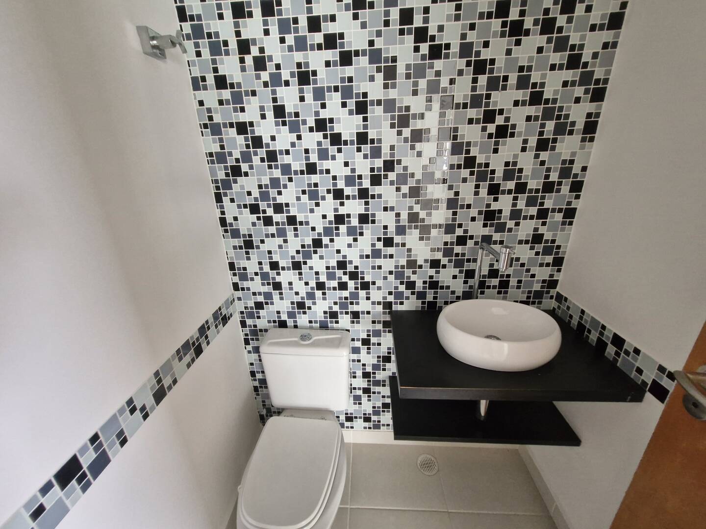 Apartamento à venda com 3 quartos, 125m² - Foto 13