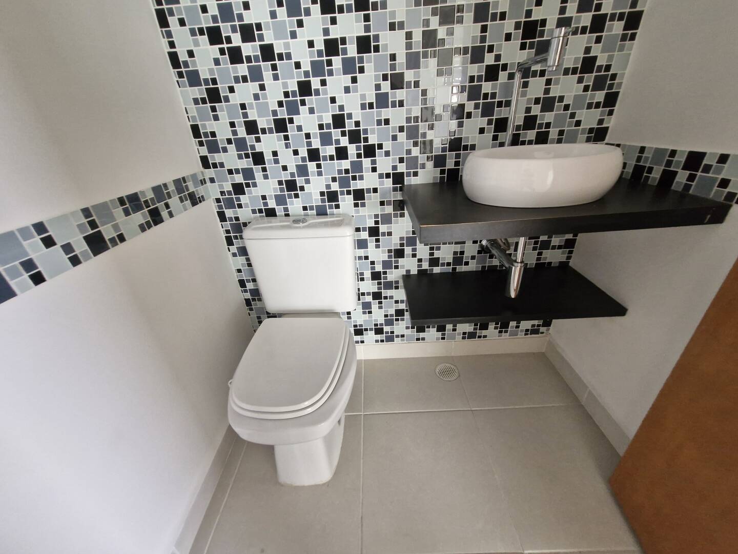 Apartamento à venda com 3 quartos, 125m² - Foto 17