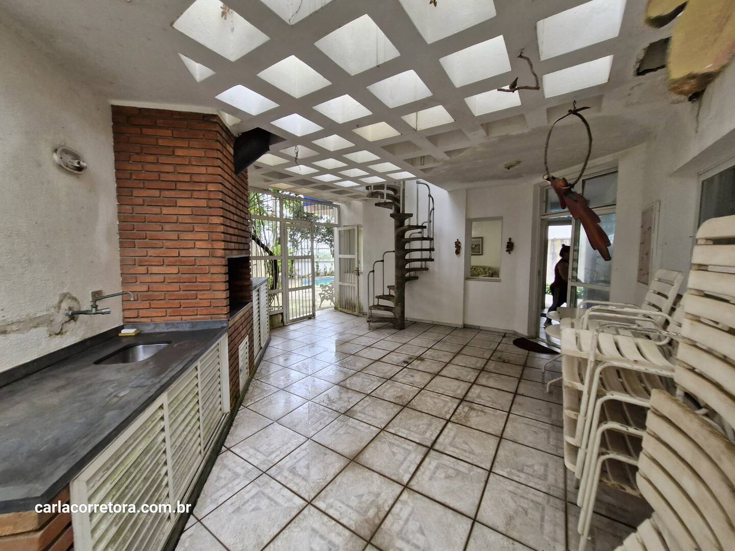 Casa à venda com 5 quartos, 350m² - Foto 55