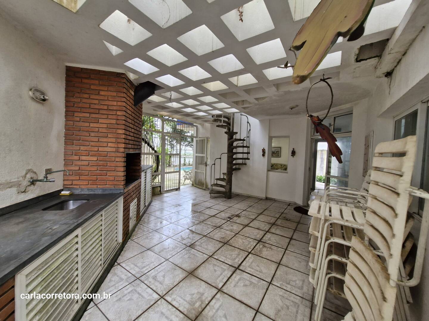 Casa à venda com 5 quartos, 350m² - Foto 56