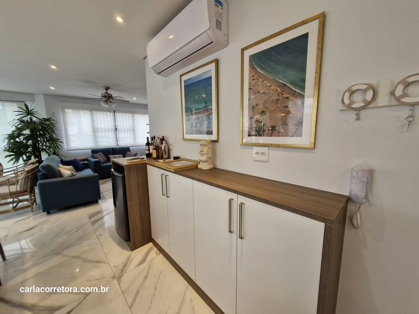 Apartamento à venda com 3 quartos, 138m² - Foto 25