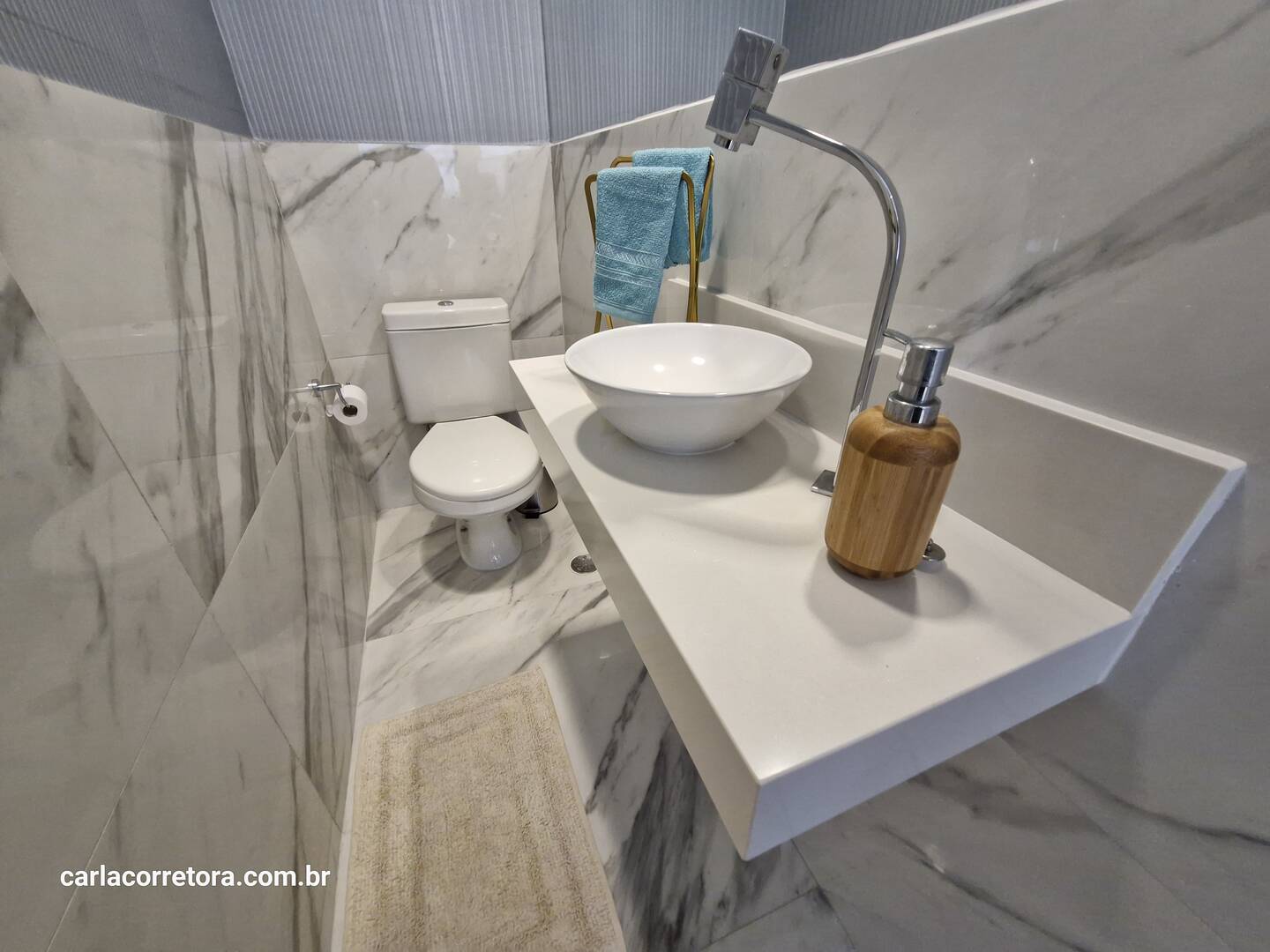 Apartamento à venda com 3 quartos, 138m² - Foto 31