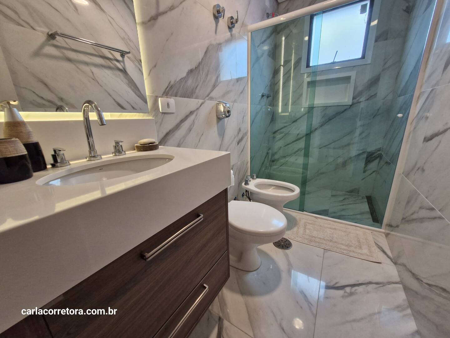 Apartamento à venda com 3 quartos, 138m² - Foto 36