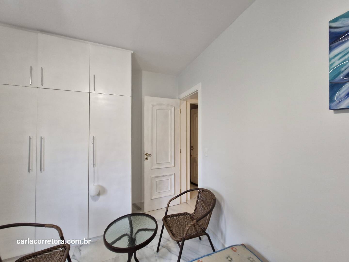 Apartamento à venda com 3 quartos, 138m² - Foto 40