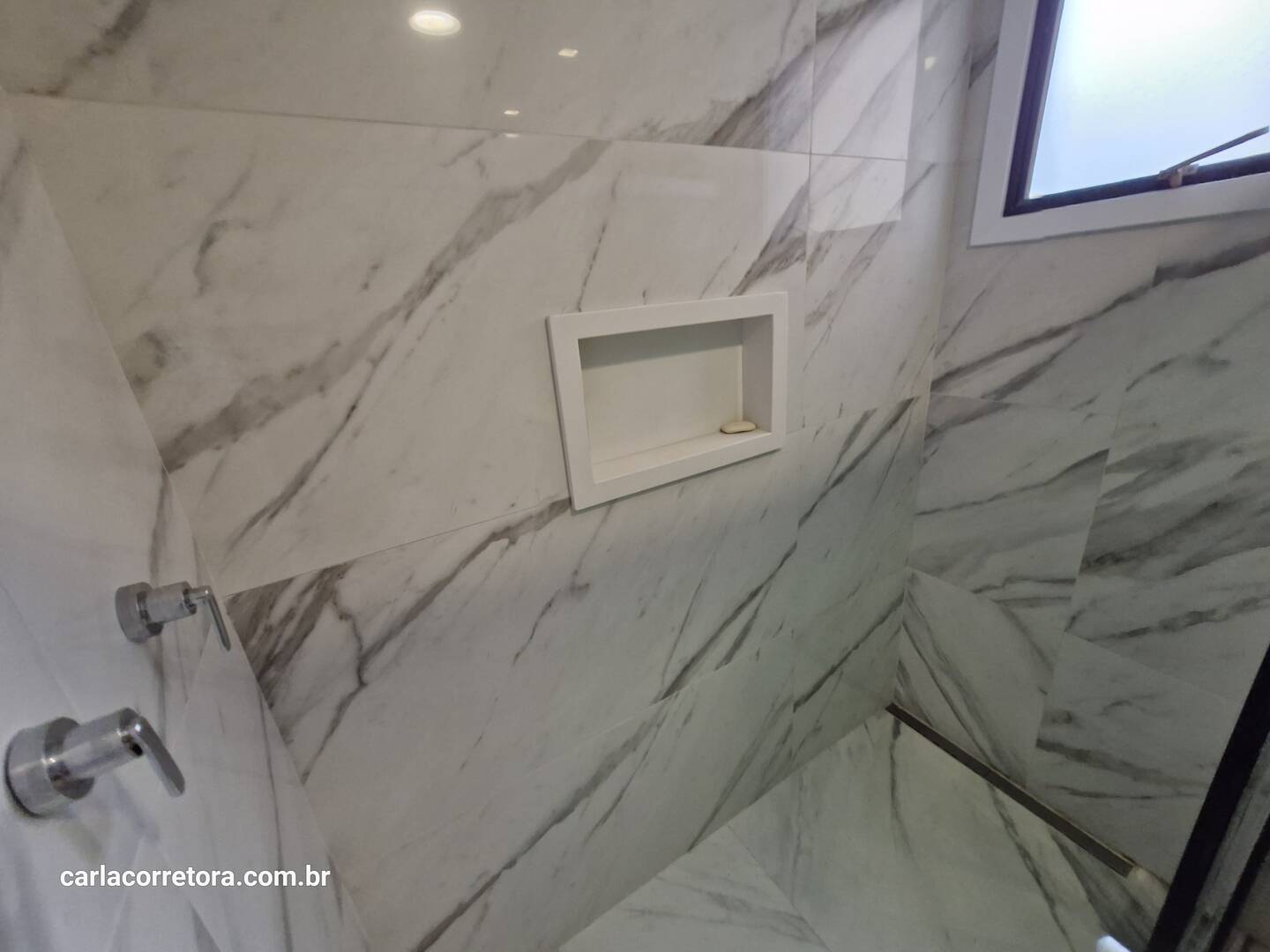 Apartamento à venda com 3 quartos, 138m² - Foto 58