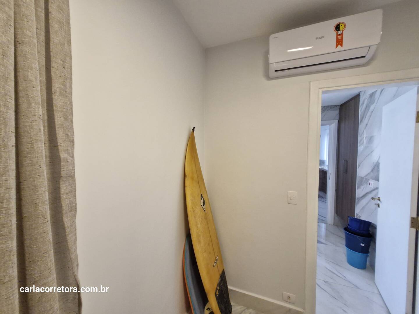 Apartamento à venda com 3 quartos, 138m² - Foto 64