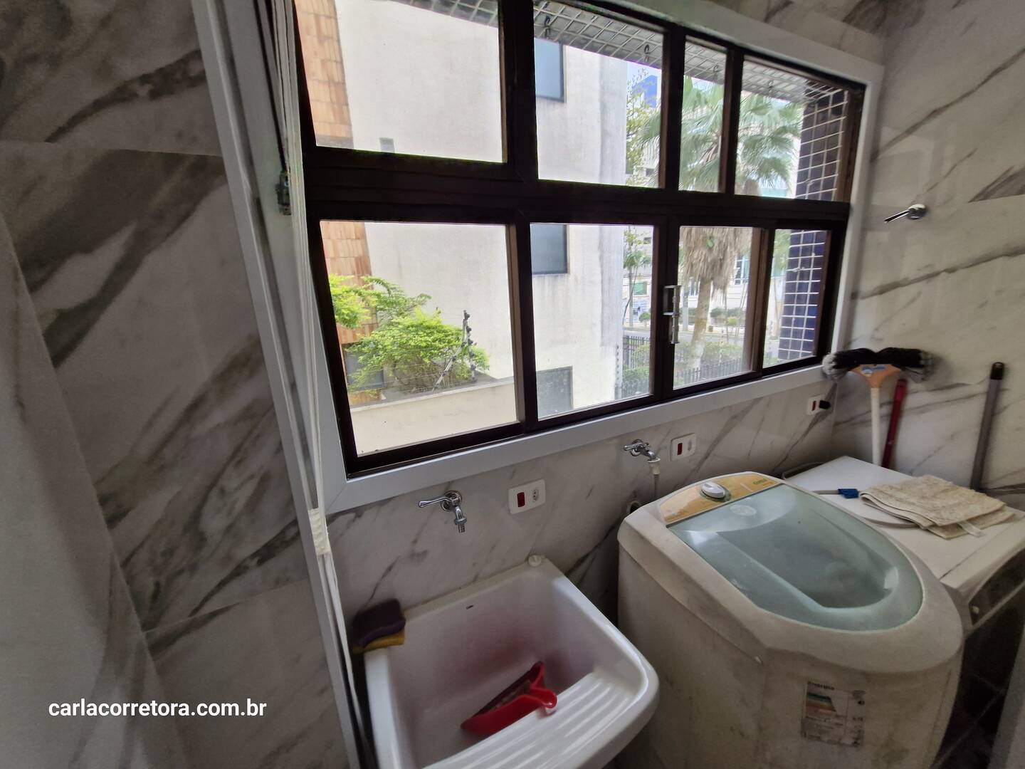 Apartamento à venda com 3 quartos, 138m² - Foto 65