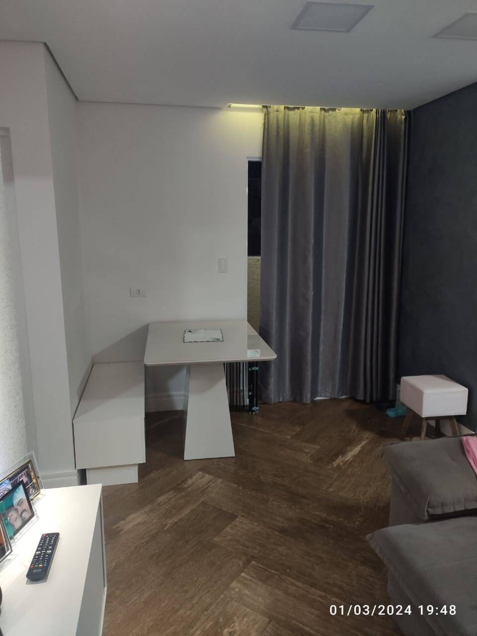 Apartamento à venda com 2 quartos, 54m² - Foto 10