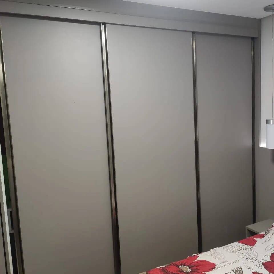 Apartamento à venda com 2 quartos, 54m² - Foto 12