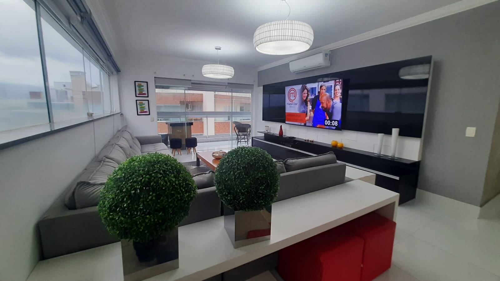 Cobertura à venda com 4 quartos, 220m² - Foto 6