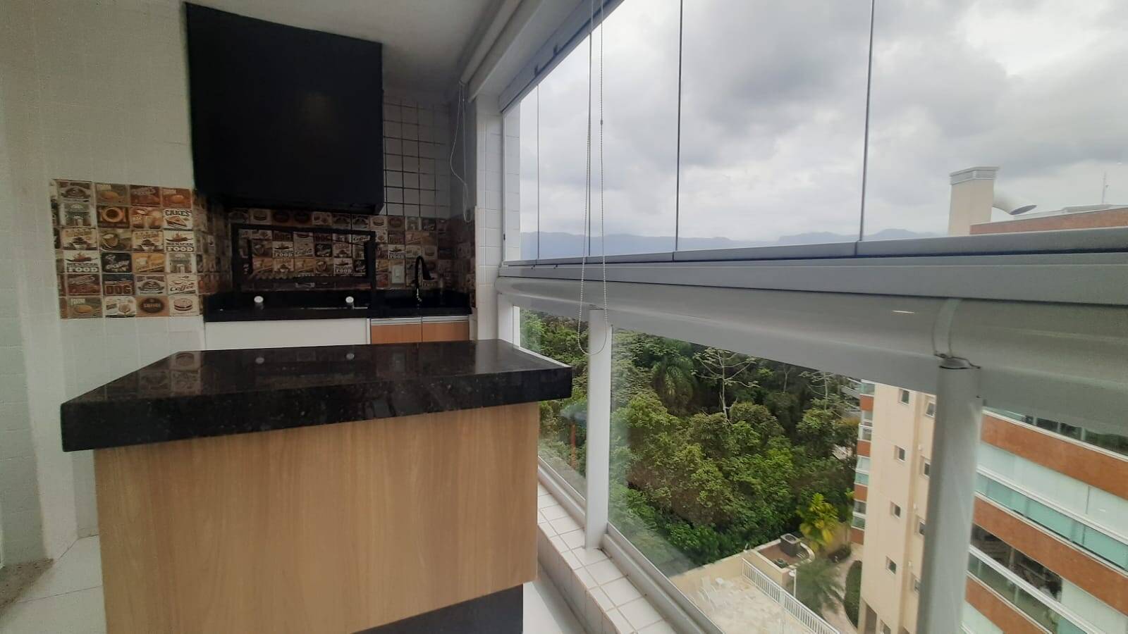 Cobertura à venda com 4 quartos, 220m² - Foto 9