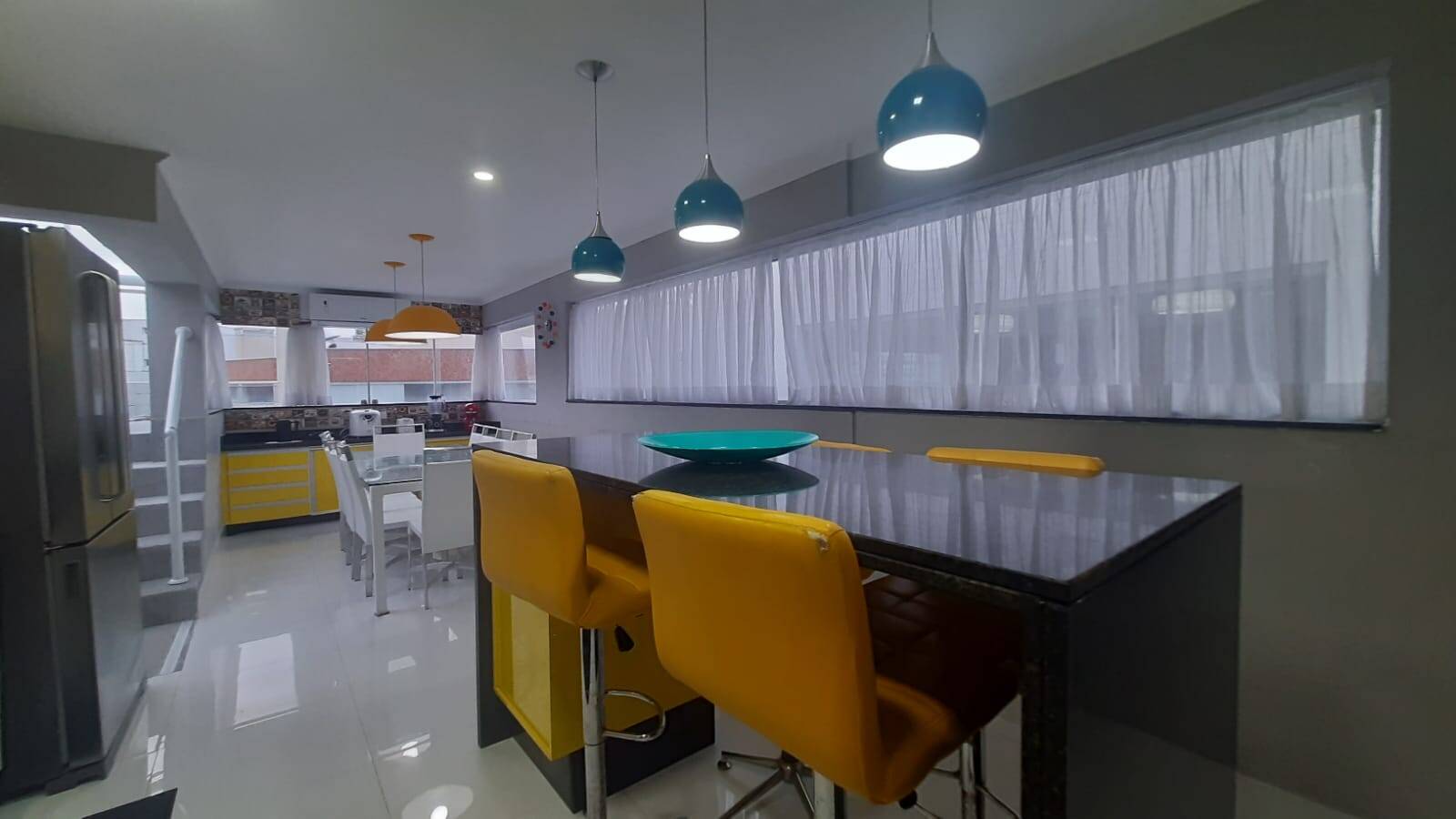 Cobertura à venda com 4 quartos, 220m² - Foto 16